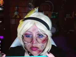 MidoriQuinn from amateur