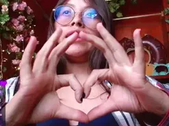 Amateur Adult Webcam of MidoriQuinn