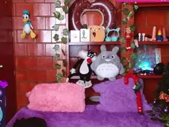 Amateur Adult Webcam of MidoriQuinn