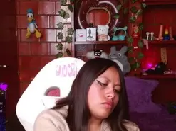 Amateur Free Porn Cam of MidoriQuinn