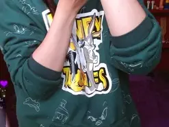 Amateur Private Sex Chat of MidoriQuinn