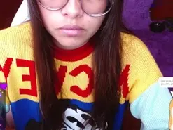 Amateur Watch Live Sex Cams of MidoriQuinn