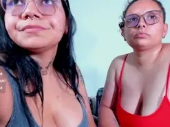 Amateur Adult Webcam of mabelydani