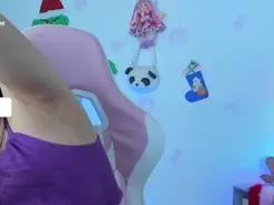 Amateur Free Porn Cam of vivibambi