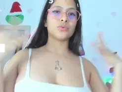 Amateur Sex Cam of vivibambi