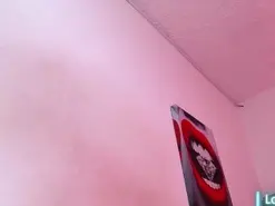 Amateur Adult Webcam of stefany_wish