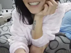 Amateur Live Sex Cam of Preciosamalvada