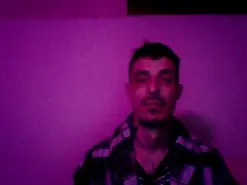 Amateur Live Sex of rober777xl