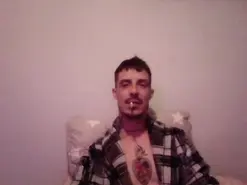 Amateur Nude Webcam of rober777xl