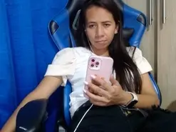 Angelicarojas from amateur