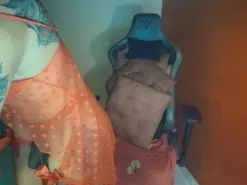 Amateur Nude Webcam of lithbettgoddess