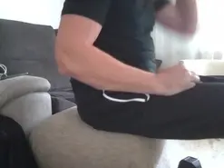 Amateur Adult Video Chat of AlexCobena740