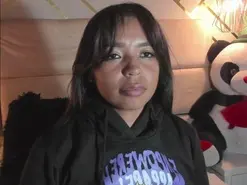 daniajohansson_ from amateur