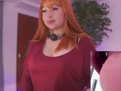 Amateur Live Porn of eyleen_24