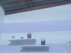 Amateur Adult Webcam of Kimberlyvega1