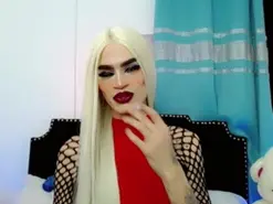 Amateur Watch Live Sex Cams of hanna_ts