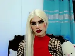 hanna_ts from amateur