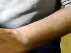 Amateur Private Sex Chat of santodubon