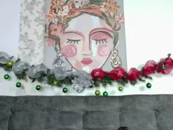 Amateur Live Porn of taty_miller