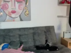 Amateur Free Porn Cam of taty_miller