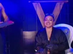 Amateur Live Sex Cam of YiingandYang