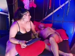 Amateur Free Porn Cam of YiingandYang