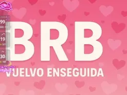 Esperancita4570 from amateur