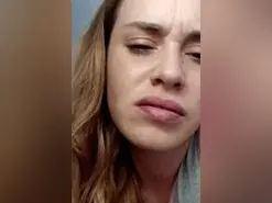 Amateur Nude Webcam of LaliMuller