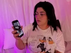 Amateur Live Sex Cam of lucy26_