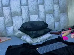 Amateur Sex Cam of sofiagutierrez1