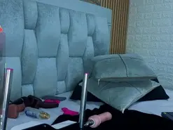 Amateur Sex Cam of sofiagutierrez1