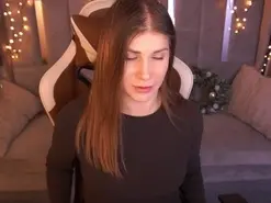 Amateur Adult Video Chat of CassandraGood