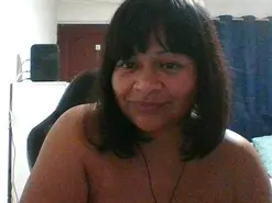 Amateur Nude Webcam of danna81