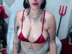 Amateur Sex Chat of Eva_Boobs