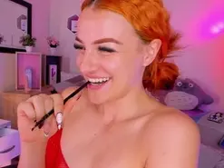 Amateur Best Webcam of Celeste_blazze