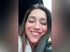 Amateur Adult Webcams of Allisonfoxxx