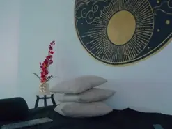 Amateur Live Sex of Luna_mistyc