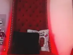 Amateur Best Webcam of BiancaAntonelli