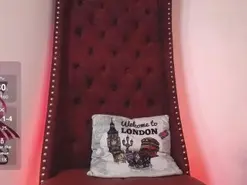 Amateur Adult Webcams of BiancaAntonelli