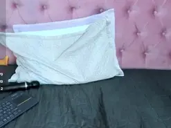 Amateur Sex Cam of Electra_wish