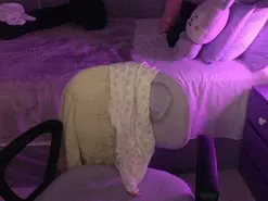 Amateur Adult Webcams of Tiny1