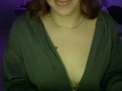 Amateur Nude Webcam of Tiny1