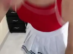 Amateur Best Webcam of missblu