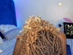 Amateur Live Sex of SexyGusher