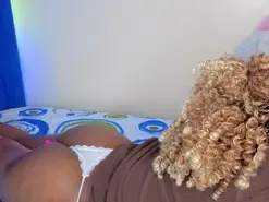 Amateur Live Sex of SexyGusher