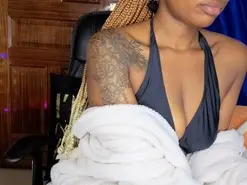 Amateur Free Live Porn of SexyGusher