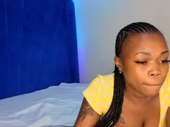 Amateur Live Sex of SexyGusher