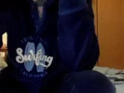 Amateur Sex Cam of JoySu