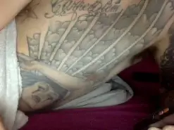 Amateur Sex Cam of JoySu