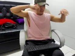 Amateur Best Webcam of Maxstar26